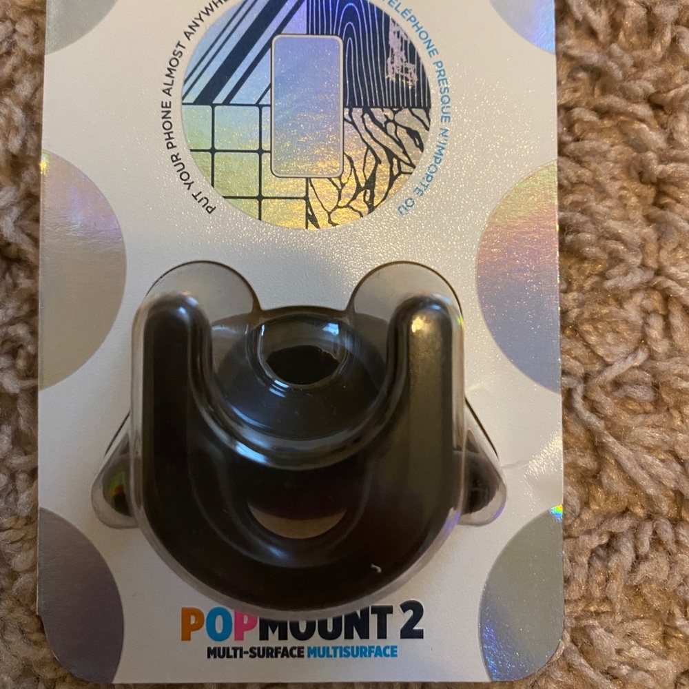 BRAND NEW Popsocket - POPMOUNT 2 - Picture 10 of 12